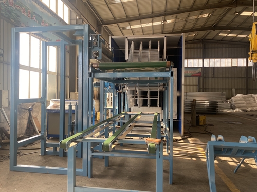 Вертикальная сушка деревянного шпона Shine Китайский завод_Китайское ...